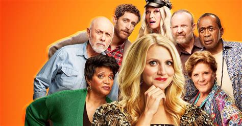 Watch B Positive Season 1 .